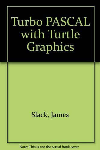capítulo por capítulo baixar Turbo Pascal With Turtle Graphics