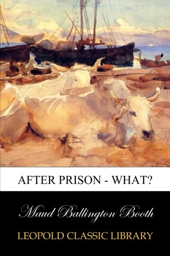 capítulo por capítulo baixar After Prison - What?
