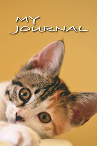 ler totalmente My Journal (Cats)