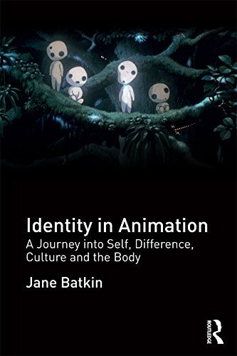 ler totalmente Identity in Animation: A Journey into Self, Difference, Culture and the Body (English Edition)