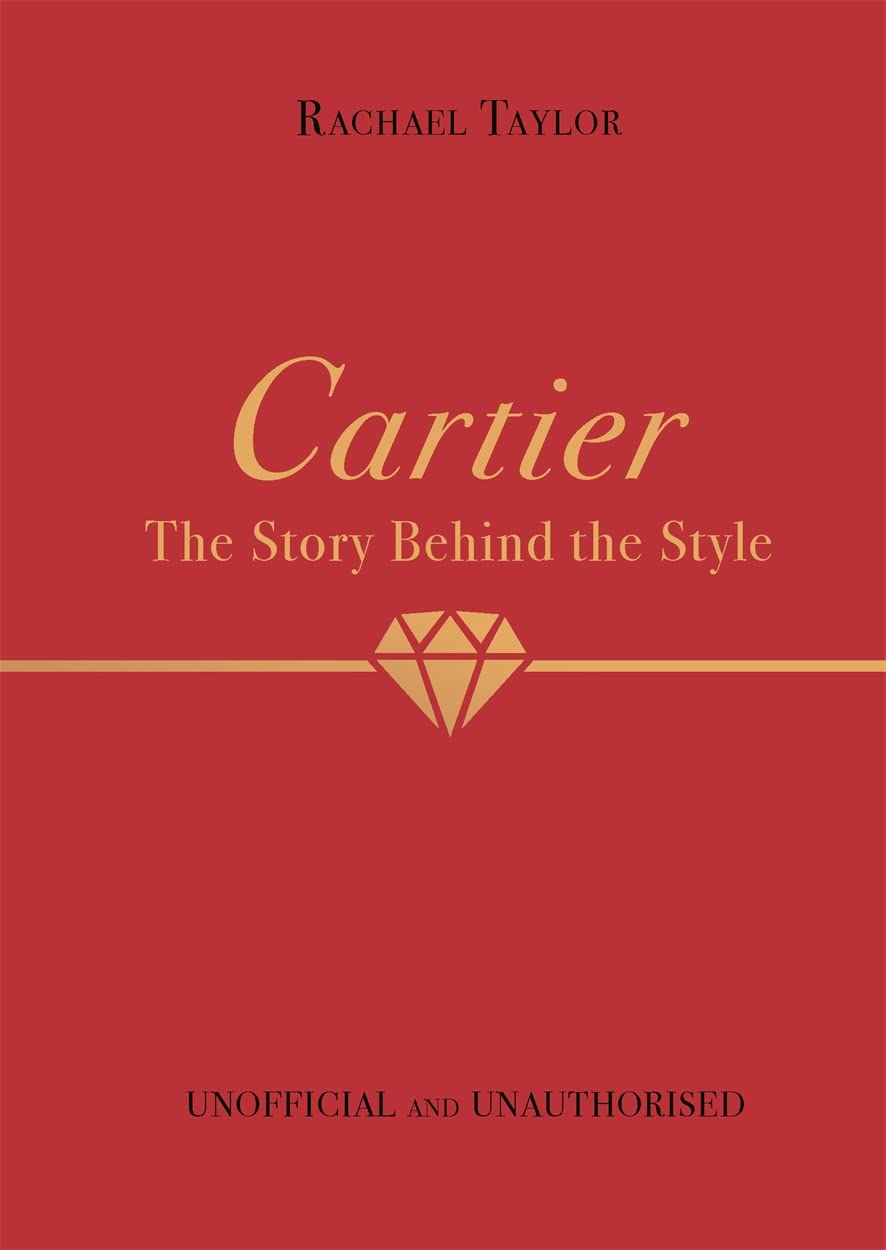 capítulo por capítulo baixar Cartier: The Story Behind the Style