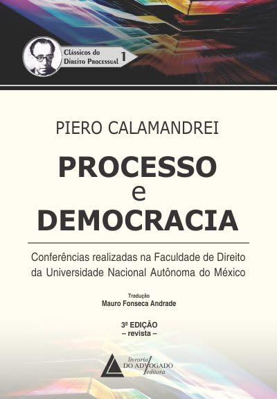 Processo e Democracia