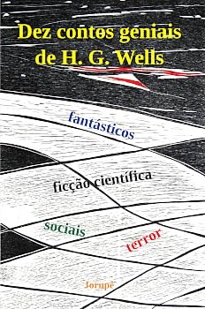 ler totalmente Dez contos geniais de H. G. Wells