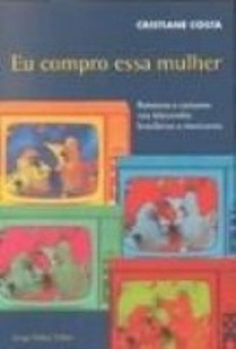 Eu Compro Essa Mulher baixar livro de graça