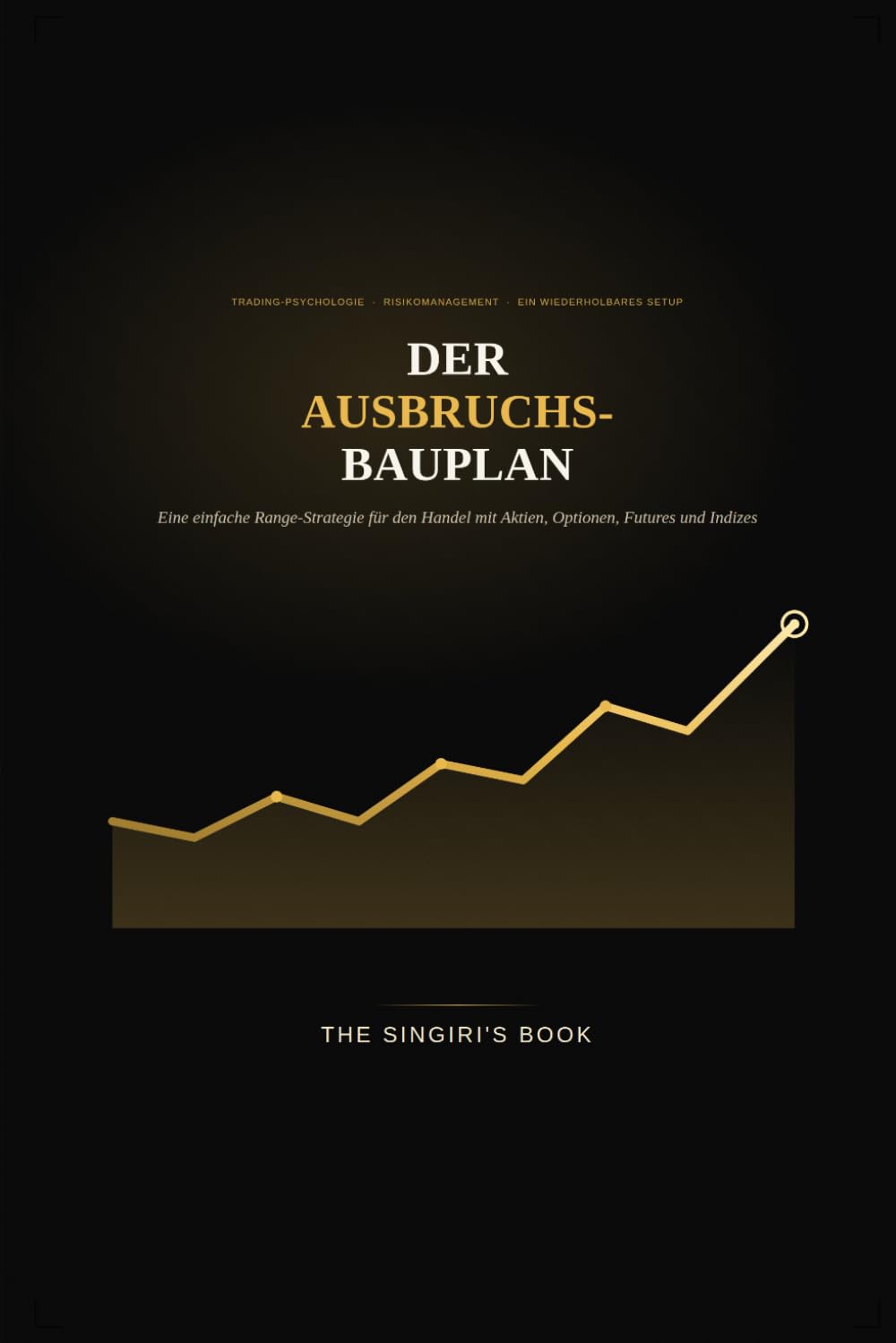 ler totalmente Der Ausbruchs-Bauplan: Eine einfache Range-Strategie für den Handel mit Aktien, Optionen, Futures und Indizes