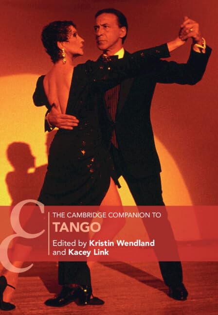 The Cambridge Companion to Tango (Cambridge Companions to Music) (English Edition) baixar o livro de graça
