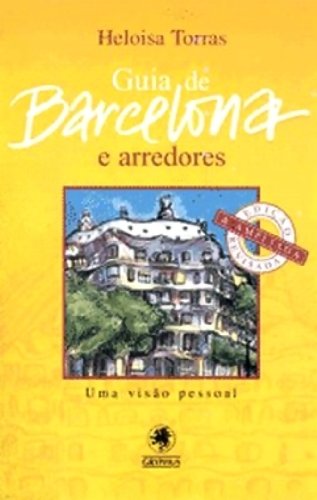 Guia De Barcelona. E Arredores baixar livro de graça