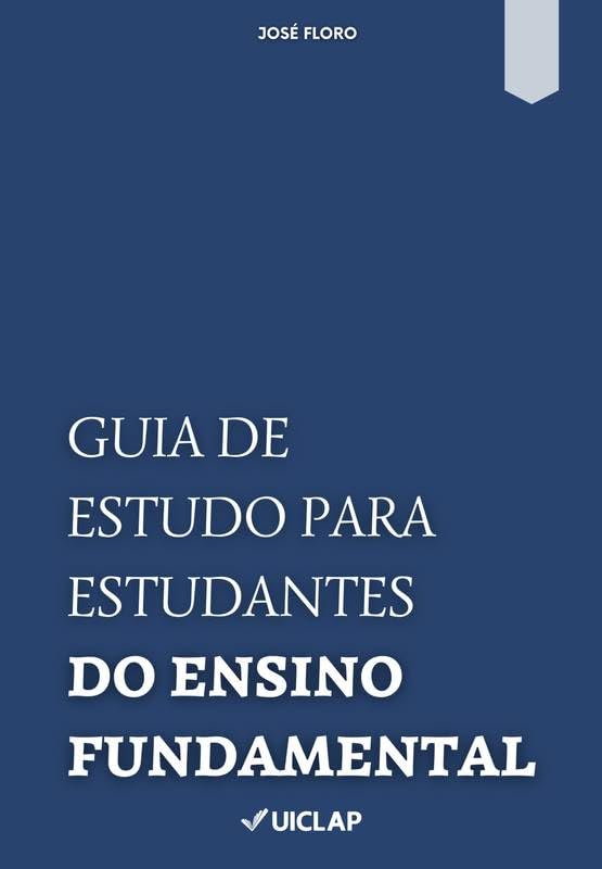 Guia de estudo para estudantes do ensino fundamental baixar o livro de graça