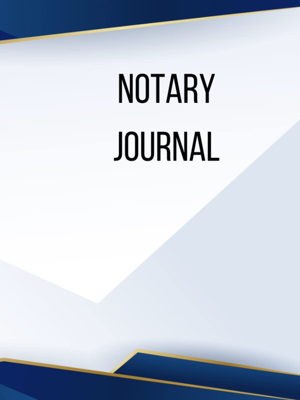 Notary Journal Log Book: Official Notary Log Book To Record Notarial Acts - 300 entries baixar o livro de graça