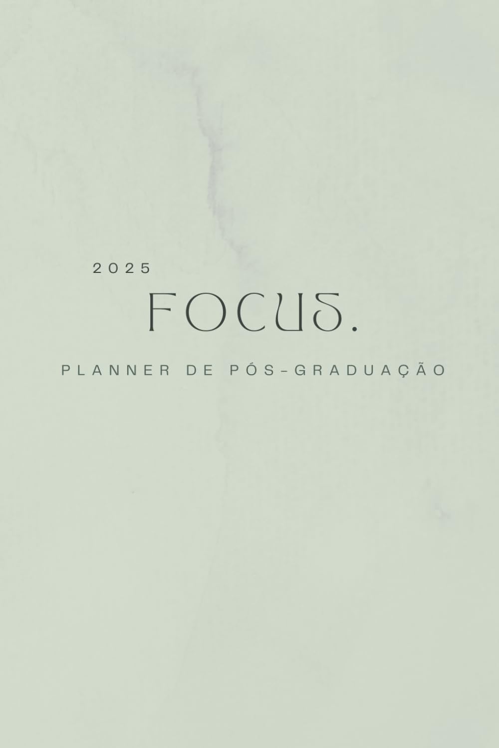 capítulo por capítulo baixar Planner Acadêmico 2025: Organização Essencial para Pós-Graduação, Mestrado e Doutorado (Portuguese Edition)