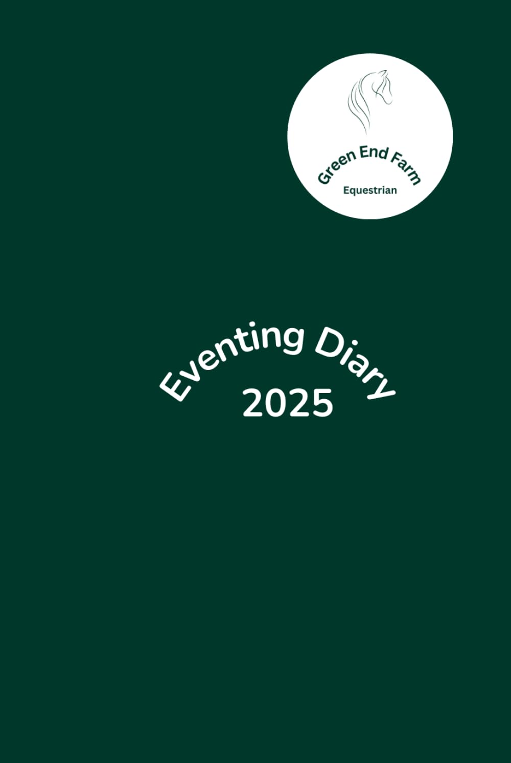 Eventing Diary 2025: Plan, Compete, Reflect, Succeed baixar livro de graça
