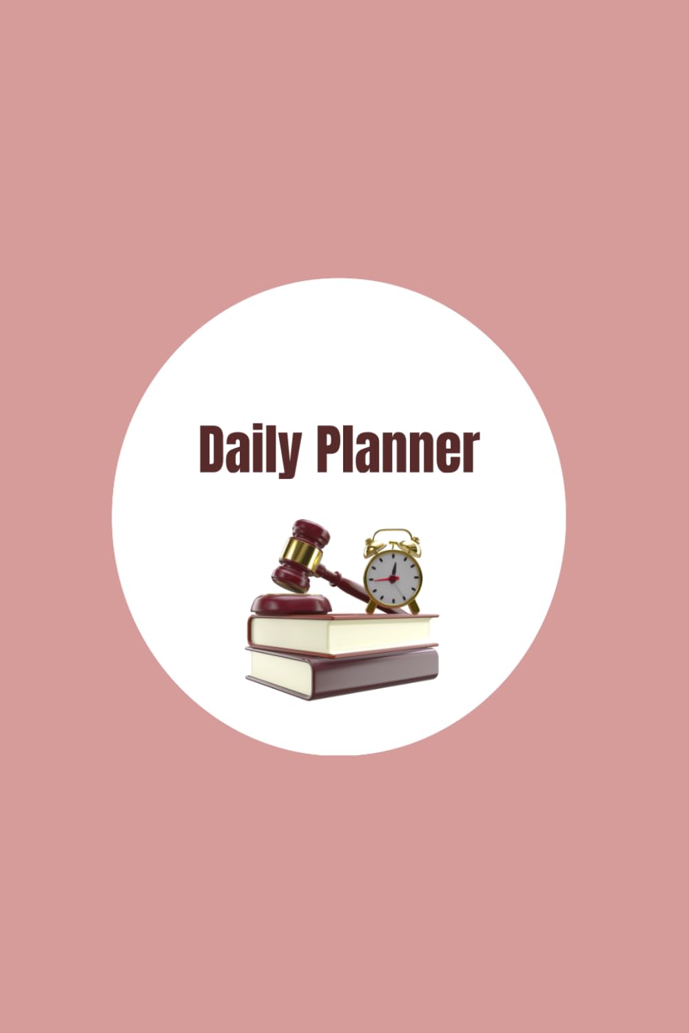 ler totalmente DAILY PLANNER (Spanish Edition)