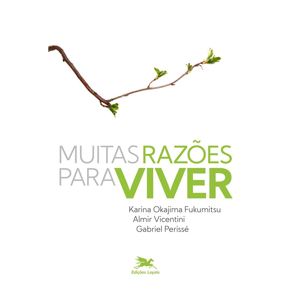 Muitas razões para viver baixar o livro de graça
