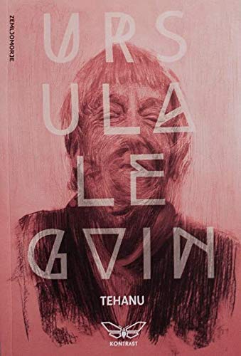 Tehanu baixar livro de graça