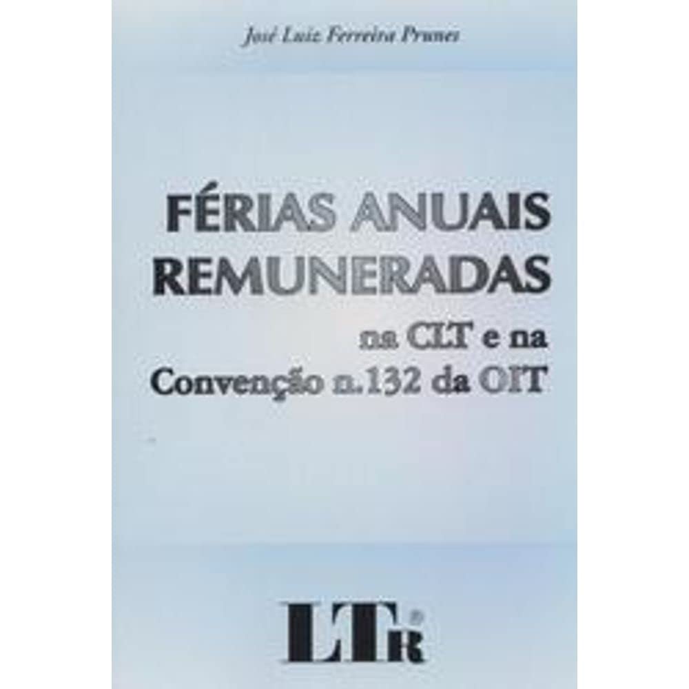 capítulo por capítulo baixar Ferias Anuais Remuneradas