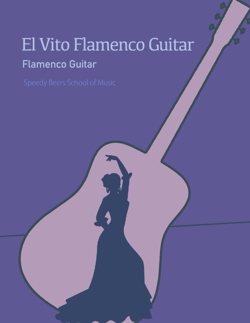 El Vito Flamenco Guitar: Speedy Beers School of Music baixar o livro de graça