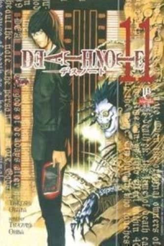 capítulo por capítulo baixar Death Note - V. 11