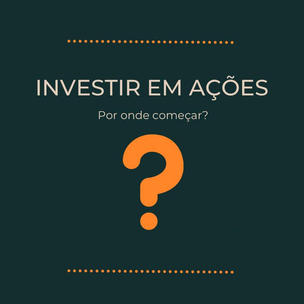INVESTIR EM ACOES: POR ONDE COMECAR baixar livro de graça