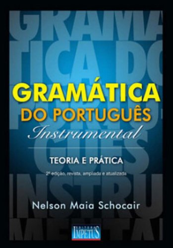 Gramatica do Português Instrumental baixar livro de graça