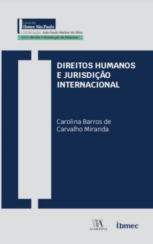ler totalmente Direitos Humanos e Jurisdição Internacional