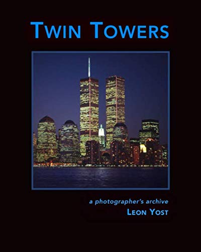 capítulo por capítulo baixar Twin Towers, A photographer's Archive