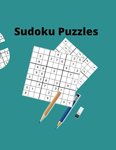 Sudoku Puzzles: Sudoku Puzzles Books Games Relax Solve, Challenge Gifts for Nurse, Adults, Women, Men, Teacher, Patient and more (165 Puzzles) (Sudoku for fun) baixar livro de graça