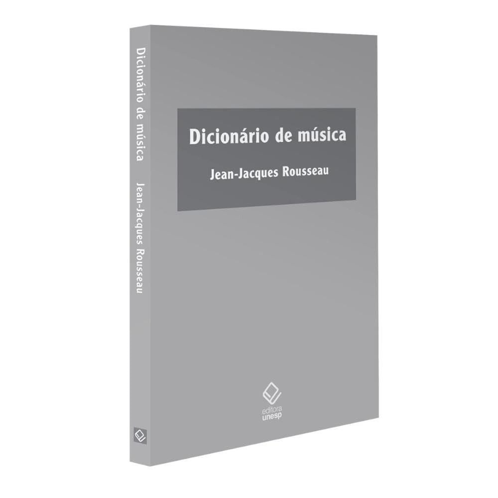 Dicionário de música: 61 baixar livro de graça