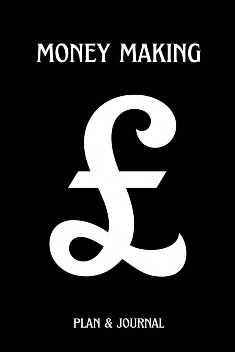 capítulo por capítulo baixar Money Making - Monthly Plan & Journal