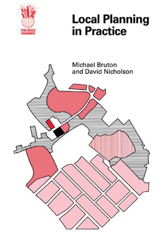 Local Planning In Practice (English Edition) baixar livro de graça