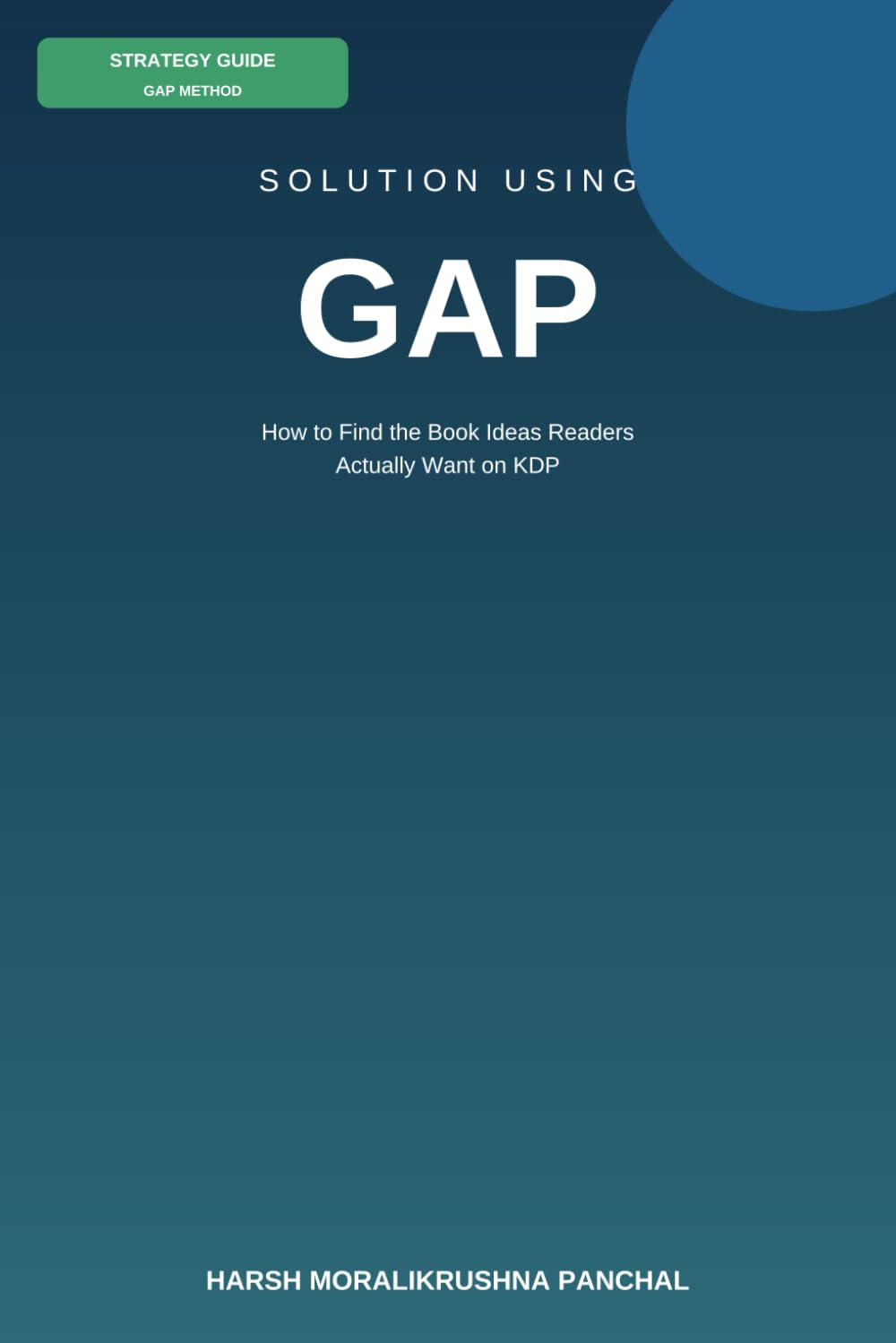 ler totalmente SOLUTION USEING GAP