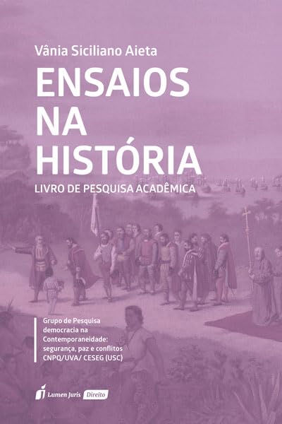 Ensaios na História - 2023 baixar o livro de graça