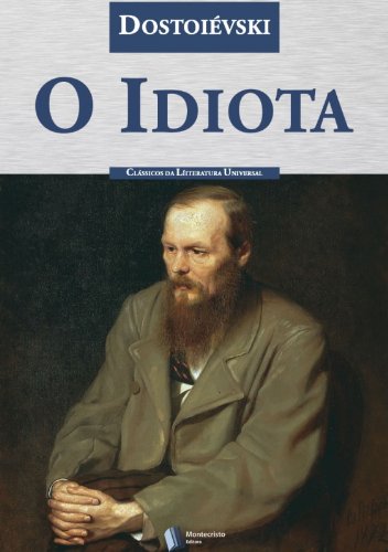 O Idiota baixar livro de graça