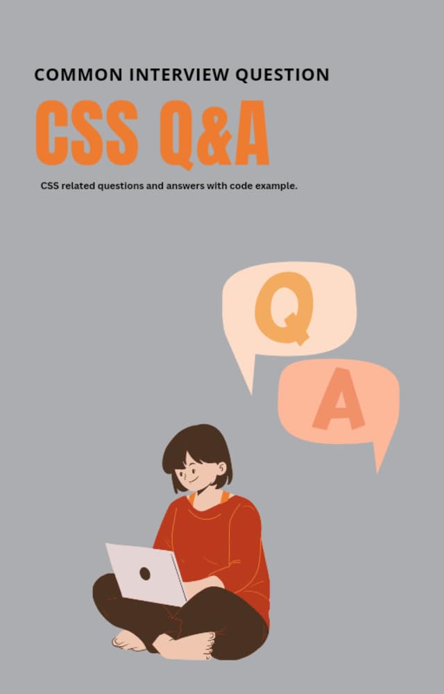 capítulo por capítulo baixar CSS Q&A: Mastering Cascading Style Sheets (Developers QnA) (English Edition)