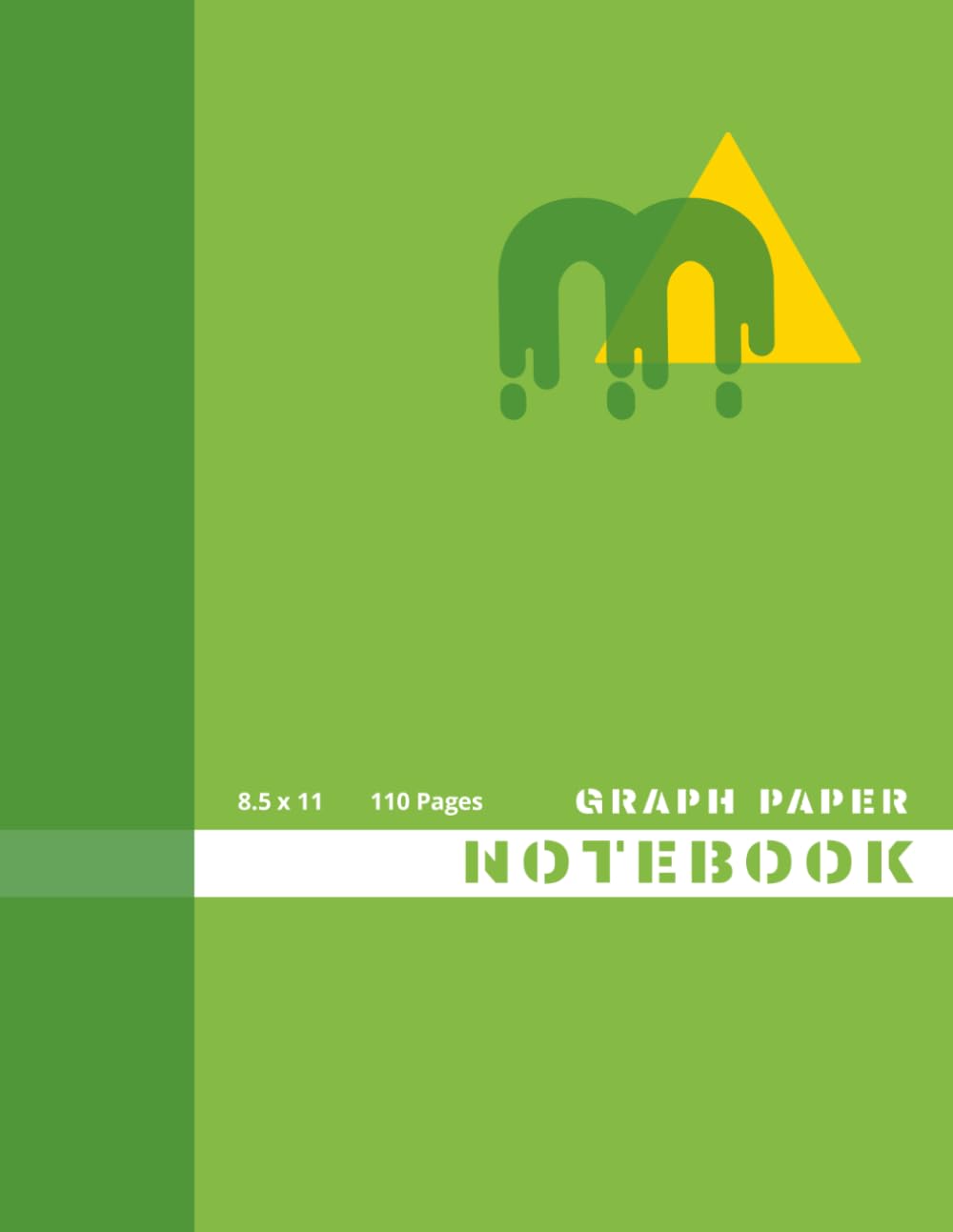 ler totalmente Graph Paper Notebook 8.5 x 11 - 110 Pages: Quad Ruled Math Notebook Featuring 2 Bonus Pages of Key Math Formulas and Concepts – Ideal for Homework,... for Students | Cheat Sheets, 4x4 Grid |