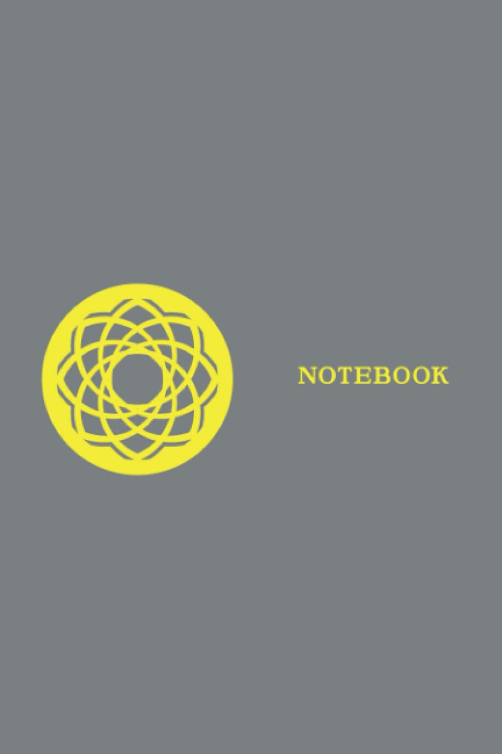 Notebook: Dimensions: (6x9 Inches) – 100 Pages ( Lined Paper With Bleed ) baixar o livro de graça