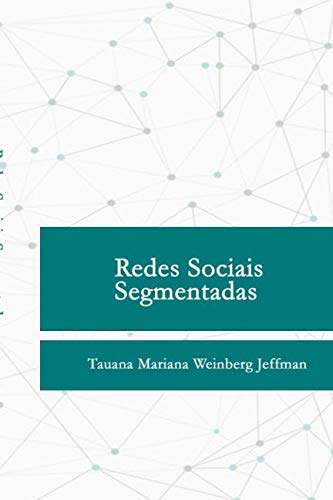 Redes sociais segmentadas (1) (Portuguese Edition) baixar livro de graça
