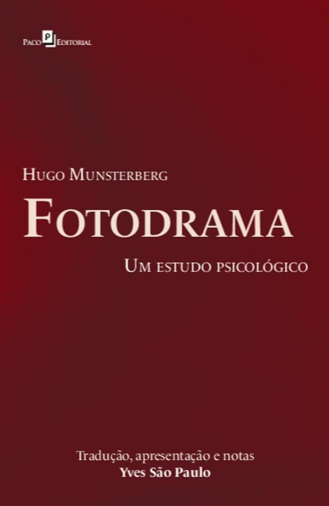 capítulo por capítulo baixar Fotodrama: Um Estudo Psicológico