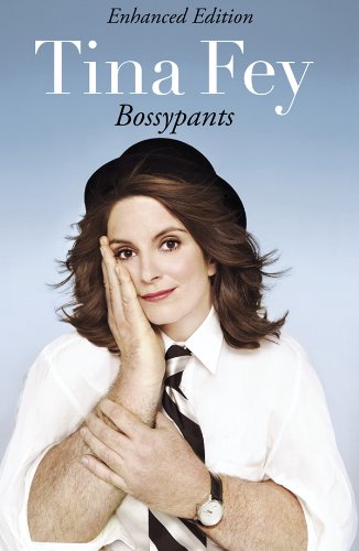 Bossypants: The hilarious bestselling memoir from Hollywood comedian and actress (English Edition) baixar livro de graça