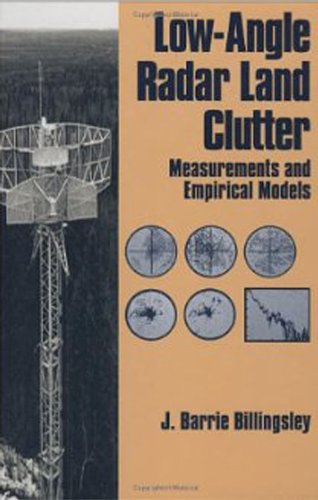 Low-Angle Radar Land Clutter (English Edition) baixar o livro de graça