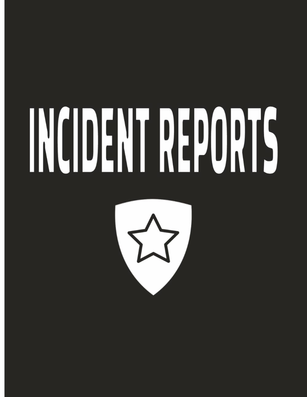 capítulo por capítulo baixar SECURITY GUARD INCIDENT REPORTS BOOK (50): For Professional Security Service Companies | Simple & Basic Daily Security Officer Logbook Sheets |... Reporting Forms | Version #1 | 8.5x11 Inches
