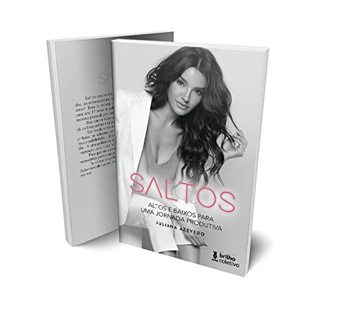 capítulo por capítulo baixar Saltos