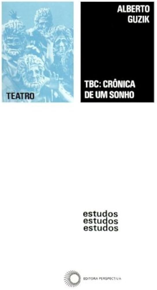 TBC: Crônica de um sonho baixar o livro de graça