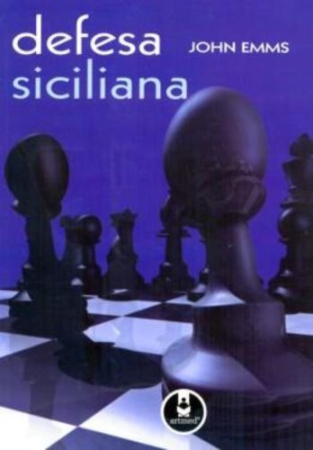Defesa Siciliana baixar o livro de graça