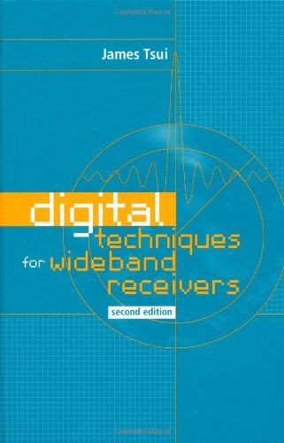 ler totalmente Digital Techniques for Wideband Receivers (Artech House Radar Library) (Artech House Radar Library (Hardcover)) (English Edition)