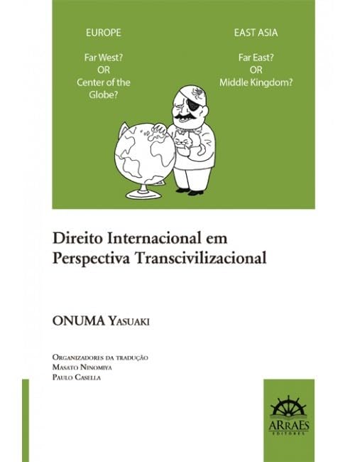 ler totalmente Direito Internacional em Perspectiva Transcivilizacional