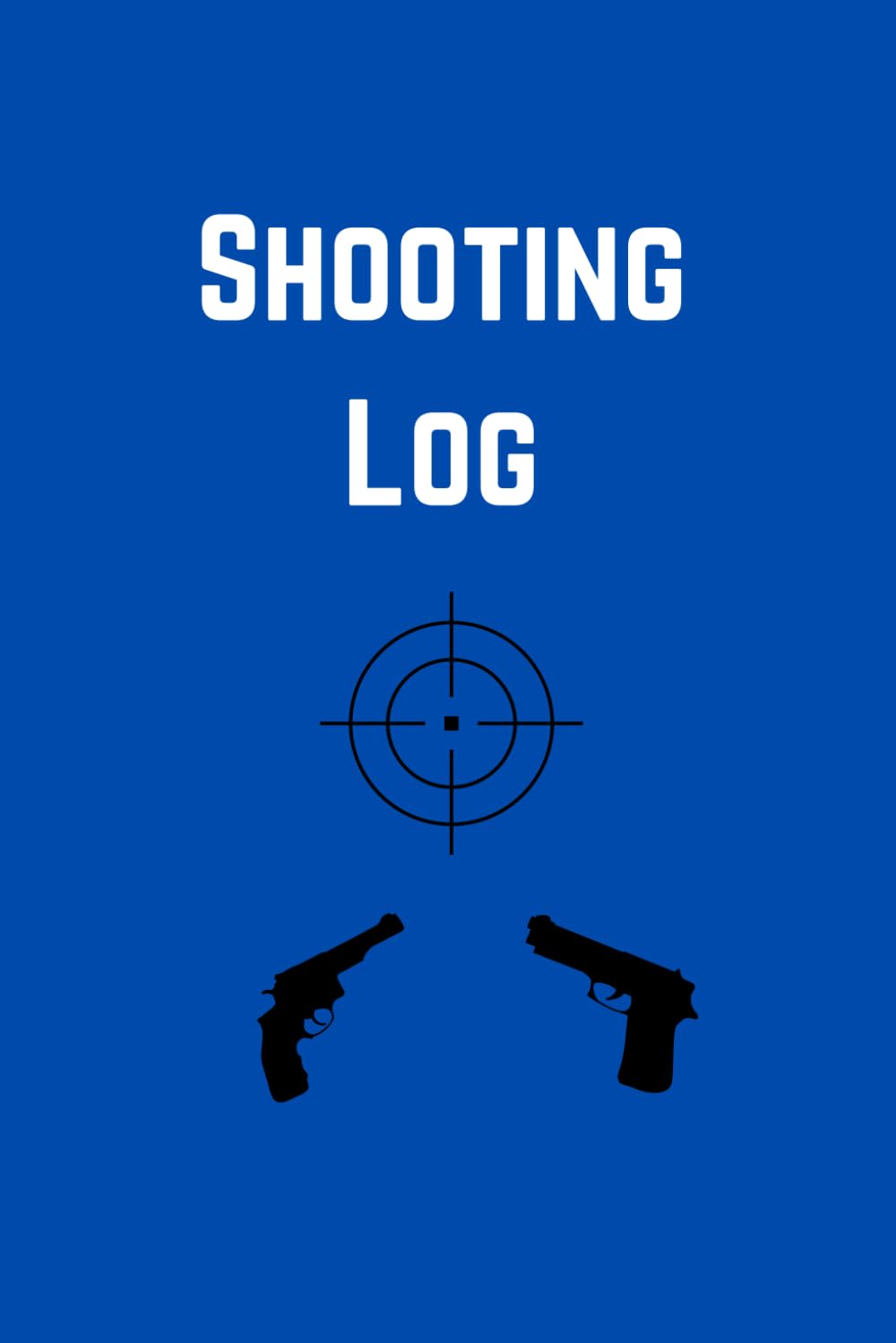 ler totalmente Shooting Log