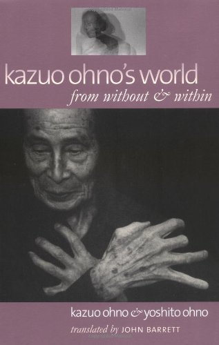 capítulo por capítulo baixar Kazuo Ohno's World: From Without & Within