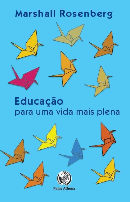 ler totalmente EDUCACAO PARA UMA VIDA MAIS PLENA