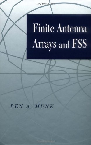 capítulo por capítulo baixar Finite Antenna Arrays and FSS (IEEE Press) (English Edition)
