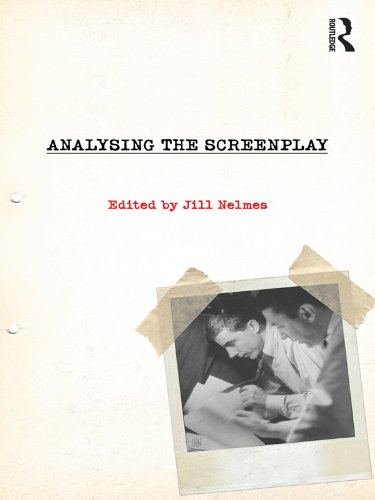 capítulo por capítulo baixar Analysing the Screenplay (English Edition)